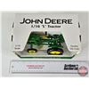 Image 7 : John Deere "L" Tractor (Spec Cast) (Scale 1:16) (Box Measures : 5"H x 8-1/2"W x 5"D)
