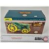 Image 16 : John Deere 1924 Model "D" Tractor : 75th Anniversary Edition (ERTL) (Scale 1:16) (Box Measures : 5"H