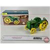 Image 1 : John Deere 1924 Model "D" Tractor : 75th Anniversary Edition (ERTL) (Scale 1:16) (Box Measures : 5"H