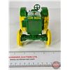 Image 4 : John Deere 1924 Model "D" Tractor : 75th Anniversary Edition (ERTL) (Scale 1:16) (Box Measures : 5"H