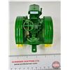 Image 8 : John Deere 1924 Model "D" Tractor : 75th Anniversary Edition (ERTL) (Scale 1:16) (Box Measures : 5"H