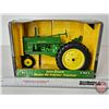 Image 2 : John Deere Model 60 Tractor (ERTL) (Scale 1:16) (Box Measures : 6-1/4"H x 9-1/2"W x 6"D)