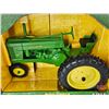 Image 3 : John Deere Model 60 Tractor (ERTL) (Scale 1:16) (Box Measures : 6-1/4"H x 9-1/2"W x 6"D)