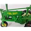 Image 11 : John Deere 1937 Model "BN" Tractor (ERTL) (Scale 1:16) (Box Measures : 6"H x 9-1/2"W x 6-1/4"D)