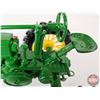 Image 12 : John Deere 1937 Model "BN" Tractor (ERTL) (Scale 1:16) (Box Measures : 6"H x 9-1/2"W x 6-1/4"D)