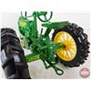 Image 13 : John Deere 1937 Model "BN" Tractor (ERTL) (Scale 1:16) (Box Measures : 6"H x 9-1/2"W x 6-1/4"D)