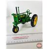 Image 2 : John Deere 1937 Model "BN" Tractor (ERTL) (Scale 1:16) (Box Measures : 6"H x 9-1/2"W x 6-1/4"D)