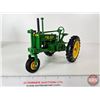 Image 3 : John Deere 1937 Model "BN" Tractor (ERTL) (Scale 1:16) (Box Measures : 6"H x 9-1/2"W x 6-1/4"D)
