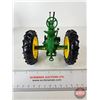 Image 8 : John Deere 1937 Model "BN" Tractor (ERTL) (Scale 1:16) (Box Measures : 6"H x 9-1/2"W x 6-1/4"D)