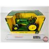 Image 1 : John Deere 1947 Model BW Styled (ERTL) (Scale 1:16) (Box Measures : 6"H x 10"W x 6")