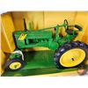 Image 3 : John Deere 1947 Model BW Styled (ERTL) (Scale 1:16) (Box Measures : 6"H x 10"W x 6")