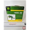 Image 4 : John Deere 1947 Model BW Styled (ERTL) (Scale 1:16) (Box Measures : 6"H x 10"W x 6")