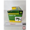 Image 6 : John Deere 1947 Model BW Styled (ERTL) (Scale 1:16) (Box Measures : 6"H x 10"W x 6")