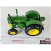 Image 10 : John Deere Model D Tractor (ERTL) (Scale 1:16)