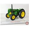 Image 1 : John Deere Model D Tractor (ERTL) (Scale 1:16)