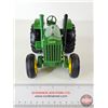 Image 3 : John Deere Model D Tractor (ERTL) (Scale 1:16)