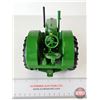 Image 7 : John Deere Model D Tractor (ERTL) (Scale 1:16)