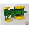 Image 13 : John Deere Model D : Steel Wheel (ERTL) (Scale 1:16)