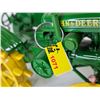 Image 14 : John Deere Model D : Steel Wheel (ERTL) (Scale 1:16)