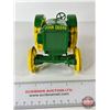 Image 3 : John Deere Model D : Steel Wheel (ERTL) (Scale 1:16)