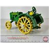 Image 11 : John Deere GP Tractor (Joseph L ERTL Scale Models) (Scale 1:16)