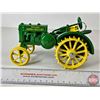 Image 12 : John Deere GP Tractor (Joseph L ERTL Scale Models) (Scale 1:16)