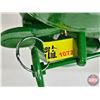 Image 15 : John Deere GP Tractor (Joseph L ERTL Scale Models) (Scale 1:16)