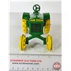 Image 3 : John Deere GP Tractor (Joseph L ERTL Scale Models) (Scale 1:16)