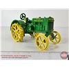 Image 4 : John Deere GP Tractor (Joseph L ERTL Scale Models) (Scale 1:16)