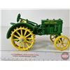 Image 5 : John Deere GP Tractor (Joseph L ERTL Scale Models) (Scale 1:16)