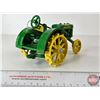 Image 7 : John Deere GP Tractor (Joseph L ERTL Scale Models) (Scale 1:16)