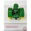 Image 8 : John Deere GP Tractor (Joseph L ERTL Scale Models) (Scale 1:16)