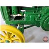 Image 10 : John Deere Model "BR" Tractor : 1988 Special Edition (ERTL) (Scale 1:16)
