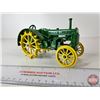 Image 4 : John Deere Model "BR" Tractor : 1988 Special Edition (ERTL) (Scale 1:16)