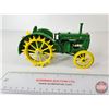 Image 5 : John Deere Model "BR" Tractor : 1988 Special Edition (ERTL) (Scale 1:16)