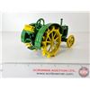Image 6 : John Deere Model "BR" Tractor : 1988 Special Edition (ERTL) (Scale 1:16)