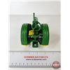 Image 7 : John Deere Model "BR" Tractor : 1988 Special Edition (ERTL) (Scale 1:16)