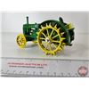 Image 8 : John Deere Model "BR" Tractor : 1988 Special Edition (ERTL) (Scale 1:16)