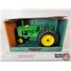 Image 2 : John Deere Model "G" Tractor : Narrow Front (ERTL) (Scale 1:16) (Box Measures : 6"H x 9-1/2"W x 5-1/