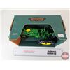Image 7 : John Deere Model "G" Tractor : Narrow Front (ERTL) (Scale 1:16) (Box Measures : 6"H x 9-1/2"W x 5-1/