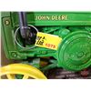 Image 10 : John Deere Model "D" Tractor : 1990 Collector's Edition (ERTL) (Scale 1:16) (Box Measures : 6"H x 9-
