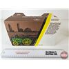 Image 6 : John Deere Model "D" Tractor : 1990 Collector's Edition (ERTL) (Scale 1:16) (Box Measures : 6"H x 9-