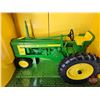 Image 3 : John Deere Model 520 Tractor (ERTL) (Scale 1:16) (Box Measures : 7"H x 9-3/4"W x 6"D)
