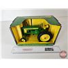 Image 1 : John Deere 620 Tractor (ERTL) (Scale 1:16) (Box Measures : 6-1/2"H x 10-1/2"W x 6-1/2"D)
