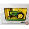 Image 2 : John Deere 620 Tractor (ERTL) (Scale 1:16) (Box Measures : 6-1/2"H x 10-1/2"W x 6-1/2"D)
