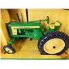 Image 3 : John Deere 620 Tractor (ERTL) (Scale 1:16) (Box Measures : 6-1/2"H x 10-1/2"W x 6-1/2"D)