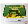 Image 7 : John Deere 620 Tractor (ERTL) (Scale 1:16) (Box Measures : 6-1/2"H x 10-1/2"W x 6-1/2"D)