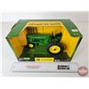 Image 1 : John Deere "50" Tractor (ERTL) (Scale 1:16) (Box Measures : 6-1/4"H x 10-3/4"W x 6-1/2"D)