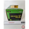 Image 4 : John Deere "50" Tractor (ERTL) (Scale 1:16) (Box Measures : 6-1/4"H x 10-3/4"W x 6-1/2"D)