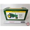 Image 5 : John Deere "50" Tractor (ERTL) (Scale 1:16) (Box Measures : 6-1/4"H x 10-3/4"W x 6-1/2"D)